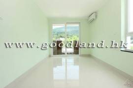 SAI KUNG Brand New Garden Villa For Sale