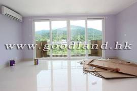 SAI KUNG Brand New Garden Villa For Sale