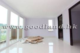 SAI KUNG Brand New Garden Villa For Sale