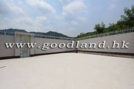SAI KUNG Brand New Garden Villa For Sale