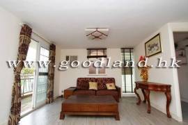 SAI KUNG Tranquil Garden Village House For Sale