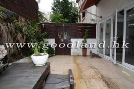 SAI KUNG Tranquil Garden Village House For Sale