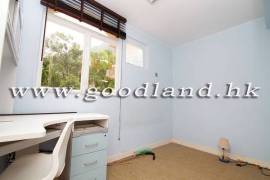 SAI KUNG Tranquil Garden Village House For Sale
