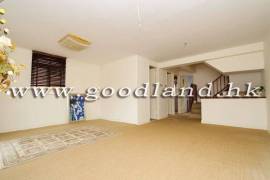 SAI KUNG Tranquil Garden Village House For Sale