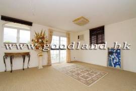 SAI KUNG Tranquil Garden Village House For Sale