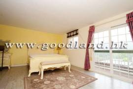 SAI KUNG Tranquil Garden Village House For Sale
