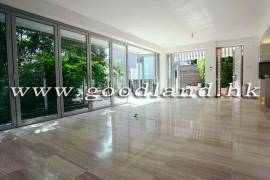 SAI KUNG Renovated Garden Village House For Sale