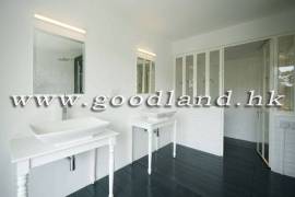 SAI KUNG Detached Western Garden House For Sale
