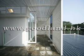 SAI KUNG Detached Western Garden House For Sale