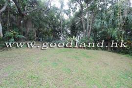 SAI KUNG Sea View Lawn Garden Village House For Sale