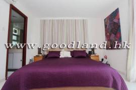 SAI KUNG Upper Duplex Village House For Sale | Private Roof