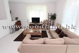 SAI KUNG Upper Duplex Village House For Sale | Private Roof