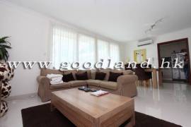 SAI KUNG Upper Duplex Village House For Sale | Private Roof