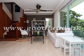 【西貢開揚景觀別墅出售】花園・泳池・品味裝修
