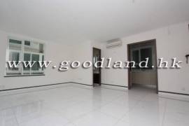 SAI KUNG Upper Duplex Village House For Sale | Private Roof