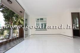 SAI KUNG Upper Duplex Village House For Sale | Private Roof