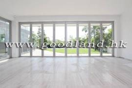 SAI KUNG Renovated Garden Village House For Sale | Open Kitchen