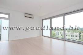 SAI KUNG Renovated Garden Village House For Sale | Open Kitchen