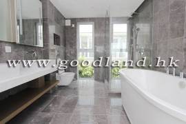 SAI KUNG Renovated Garden Village House For Sale | Open Kitchen