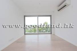 SAI KUNG Renovated Garden Village House For Sale | Open Kitchen