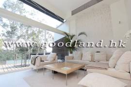 SAI KUNG Renovated Sea View Village House For Sale | Pool Complex