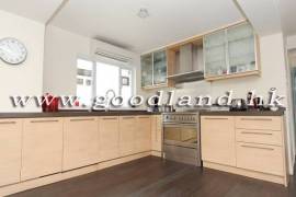 SAI KUNG Semi-Detached Designer Garden House For Sale