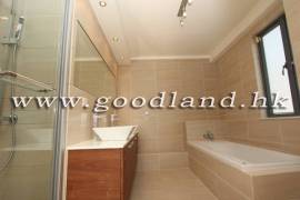 SAI KUNG Mid-Level Semi-Detached Garden House For Sale