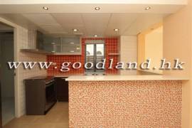 SAI KUNG Mid-Level Semi-Detached Garden House For Sale