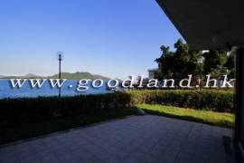SAI KUNG Waterfront Garden Village House For Sale | Rare Market
