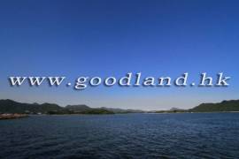 SAI KUNG Waterfront Garden Village House For Sale | Rare Market