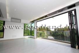 SAI KUNG Renovated Village House For Sale | Peaceful Setting