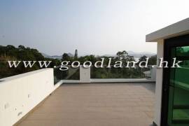 SAI KUNG Renovated Village House For Sale | Peaceful Setting