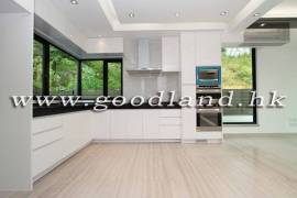 SAI KUNG Renovated Village House For Sale | Peaceful Setting