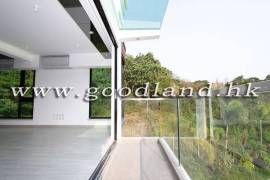 SAI KUNG Renovated Village House For Sale | Peaceful Setting