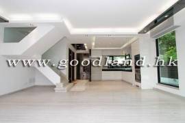SAI KUNG Renovated Village House For Sale | Peaceful Setting