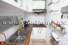 SAI KUNG Renovated Garden Village House For Sale | Greenery View