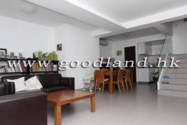 SAI KUNG Upper Duplex Village House For Sale | Roof Garden