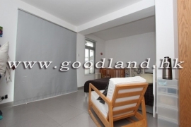 SAI KUNG Upper Duplex Village House For Sale | Roof Garden