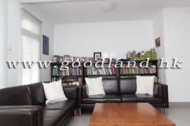 SAI KUNG Upper Duplex Village House For Sale | Roof Garden
