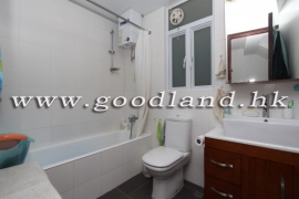 SAI KUNG Upper Duplex Village House For Sale | Roof Garden
