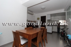 SAI KUNG Upper Duplex Village House For Sale | Roof Garden