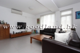 SAI KUNG Upper Duplex Village House For Sale | Roof Garden