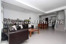 SAI KUNG Upper Duplex Village House For Sale | Roof Garden
