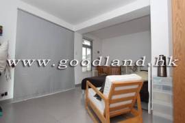 SAI KUNG Upper Duplex Village House For Sale | Roof Garden