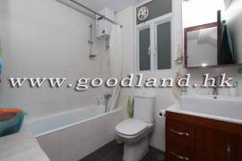SAI KUNG Upper Duplex Village House For Sale | Roof Garden
