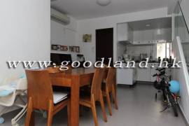 SAI KUNG Upper Duplex Village House For Sale | Roof Garden