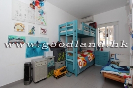 SAI KUNG Upper Duplex Village House For Sale | Roof Garden