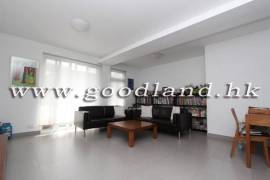 SAI KUNG Upper Duplex Village House For Sale | Roof Garden