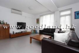 SAI KUNG Upper Duplex Village House For Sale | Roof Garden