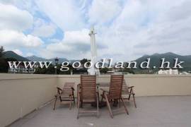 SAI KUNG Sea View Village House For Sale | Convenient Location